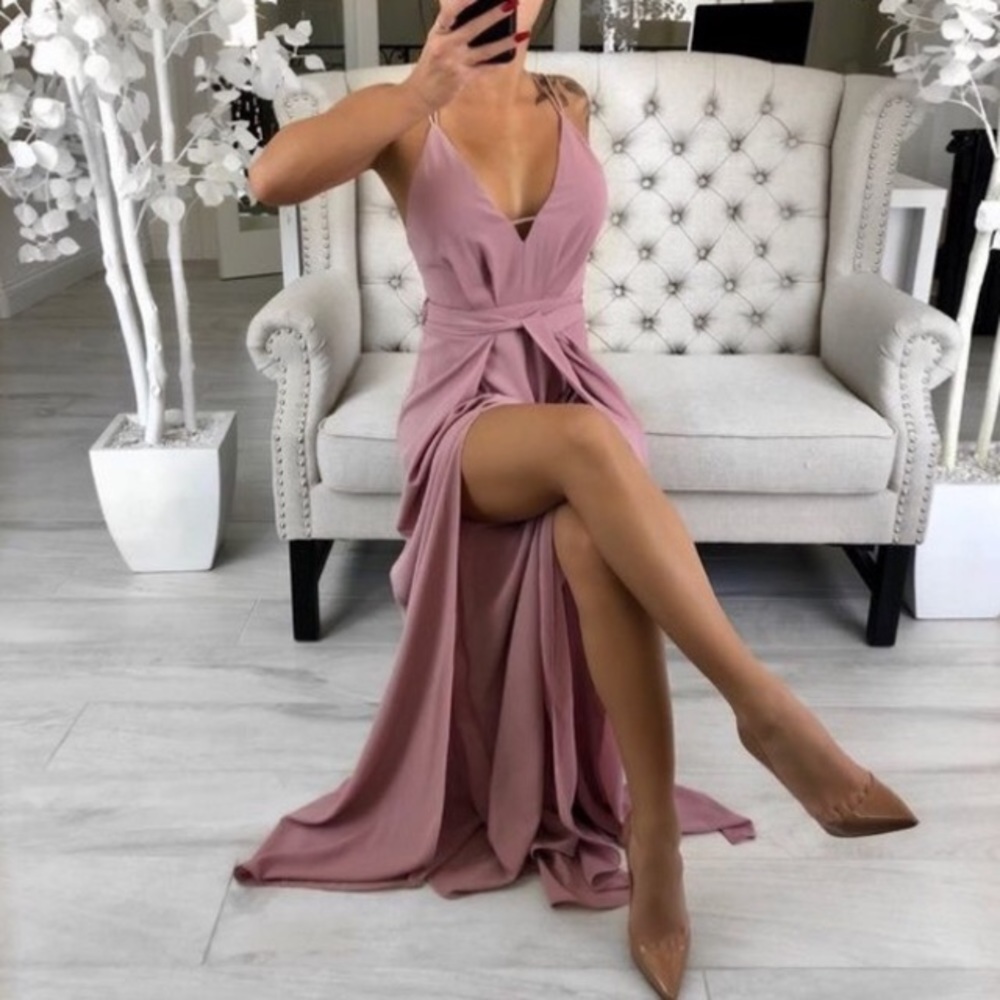 ISO ekattire Jumpsuit